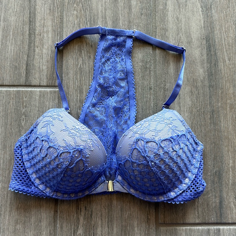 NWOT | Victoria’s Secret Very Sexy Push Up Bra